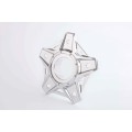 Motocorse Aluminum Hub Flange (Sprocket carrier) for MV Agusta F4 / Brutale (B4) up to 2009 Motocorse Aluminum Hub Flange (Sprocket carrier) for MV Agusta F4 / Brutale (B4) up to 2009